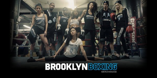 Round By Round Boxing