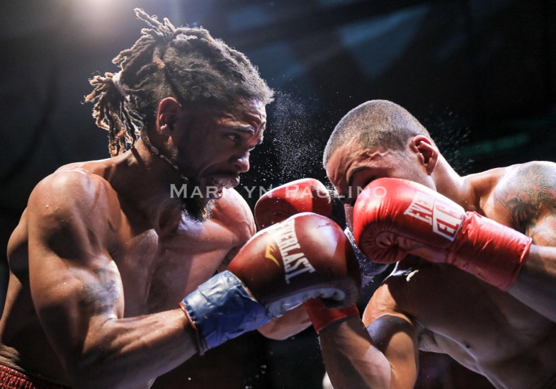Photo Gallery | Danny Gonzalez vs. Jerome Rodriguez Fight Night