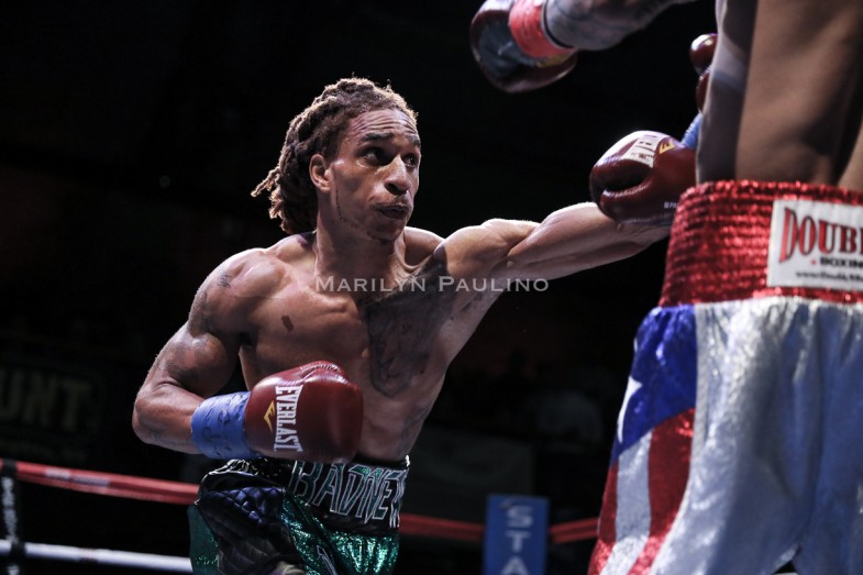 Dean Burrell vs. Johnny Hernandez - MVP RBRBoxing (4)