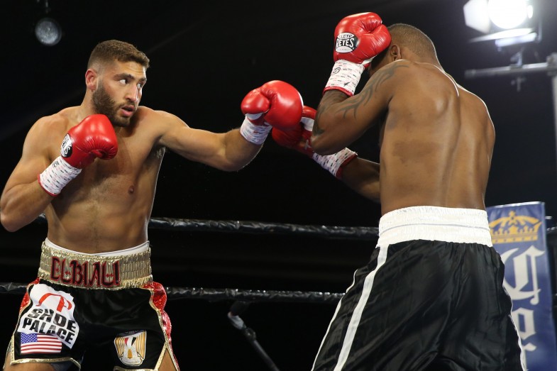 Elbiali vs. Junior_03_14_2017_Fight_Leo Wilson Jr. _ Premier Boxing Champions
