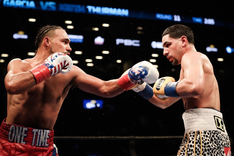 Fight Night AW-0018