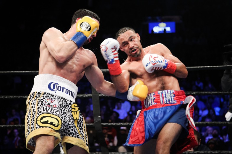 Fight Night TC-0016