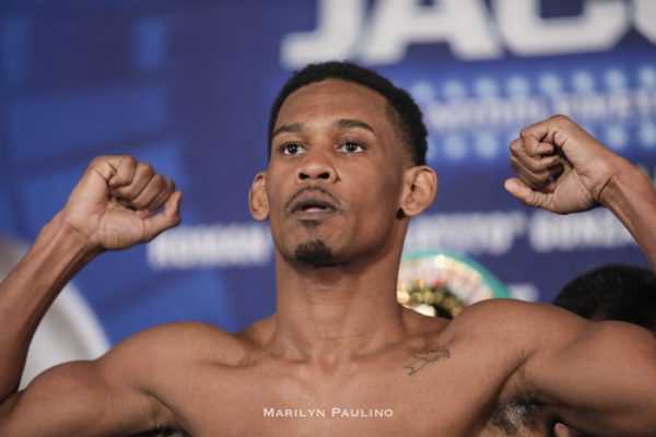Gennady Golovkin vs. Daniel Jacobs - MVP RBRBoxing