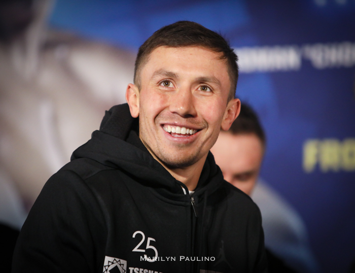 Video | Max Kellerman: GGG’s Legacy Needs to Be Reviewed