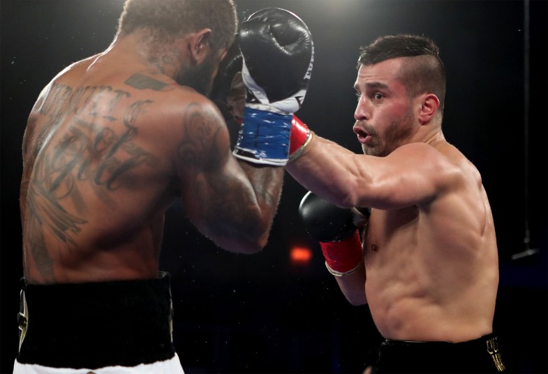 3 Things We Learned from HBO’s Boxing After Dark