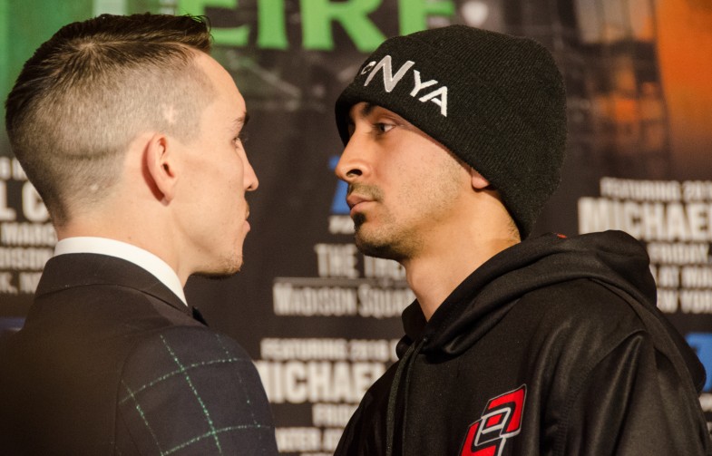 Michael Conlan vs. Tim Ibarra Final Press Conference - Brant Wilson RBRBoxing (16)