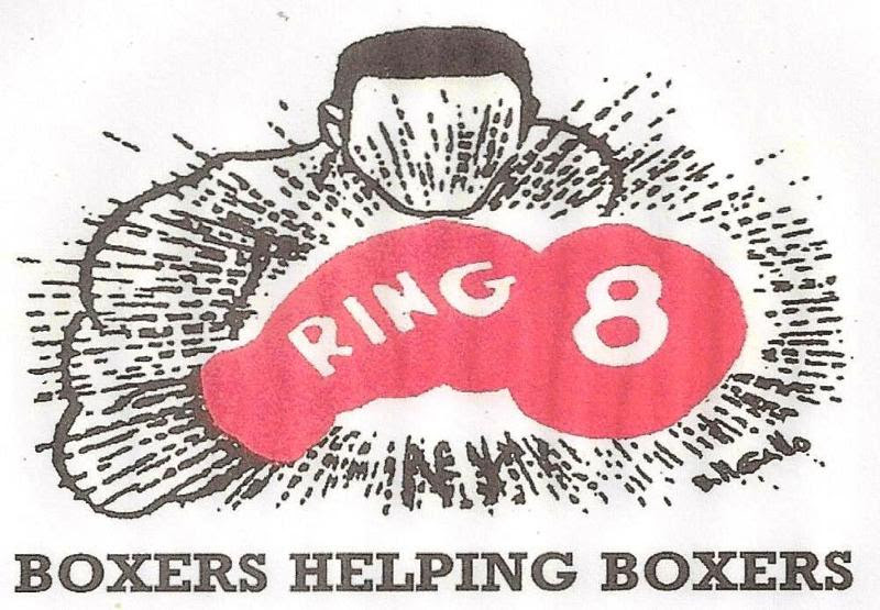 Round By Round Boxing