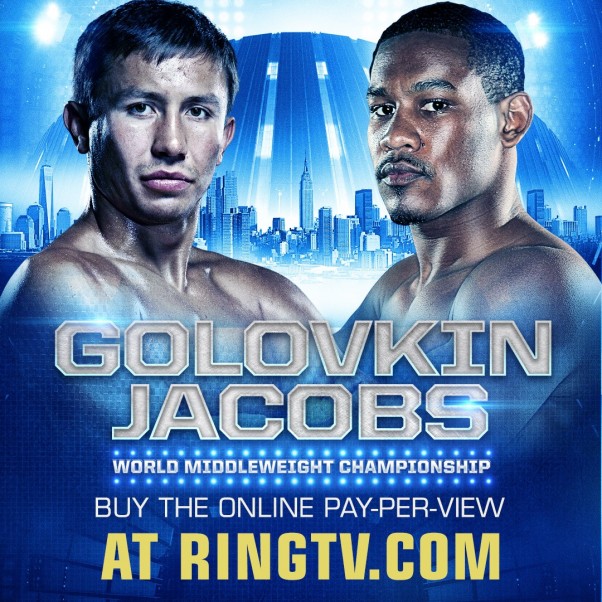 Ring TV