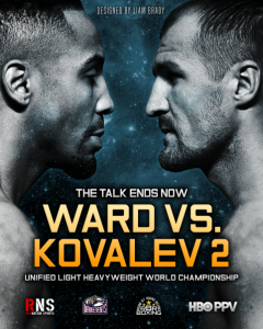 Ward Kovalev II