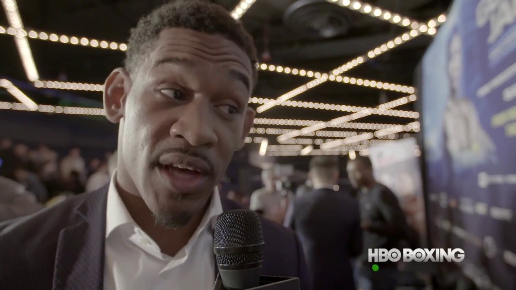 HBO Boxing News: Daniel Jacobs on Defeating Cancer