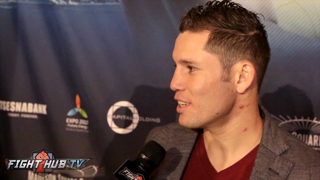 Carlos Cuadras: “Let Roman Gonzalez Play with Barbie Dolls”
