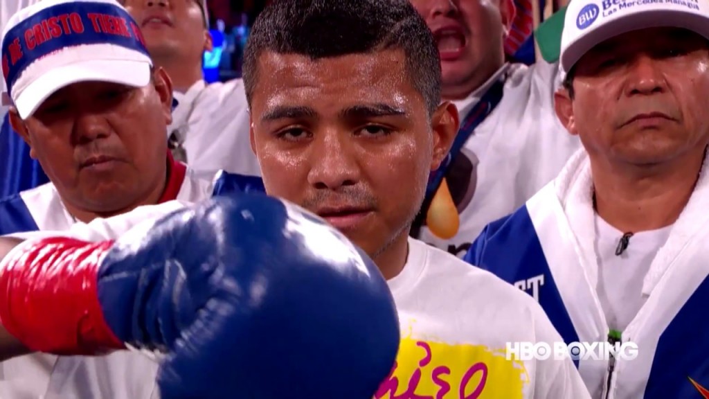 HBO Boxing News: Roman Gonzalez Interview