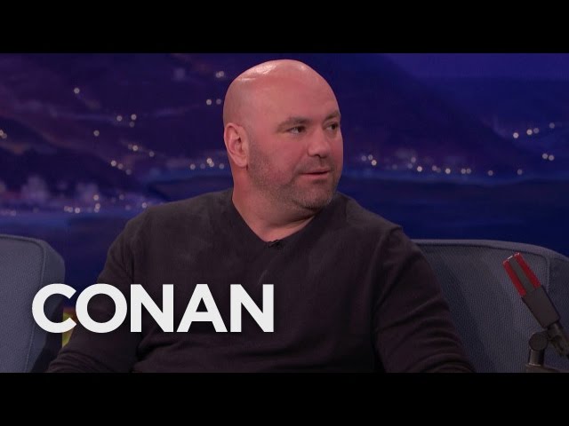 Will Mayweather vs. McGregor Happen? Dana White Sounds Off