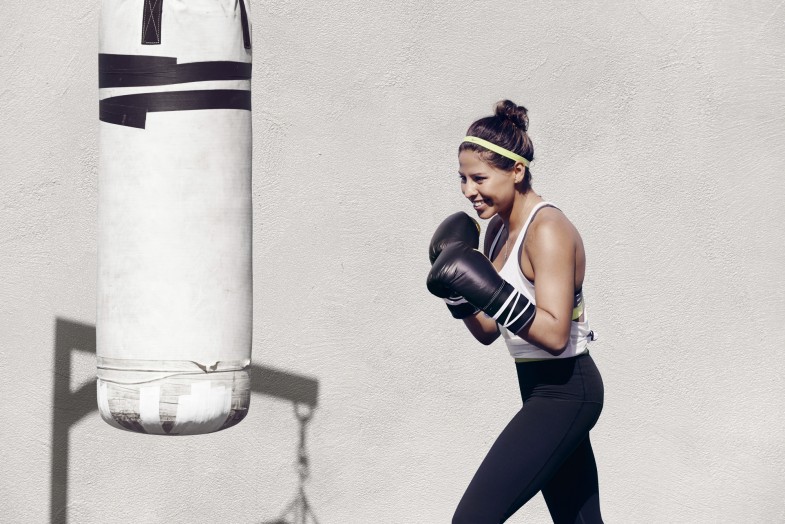 Round By Round Boxing