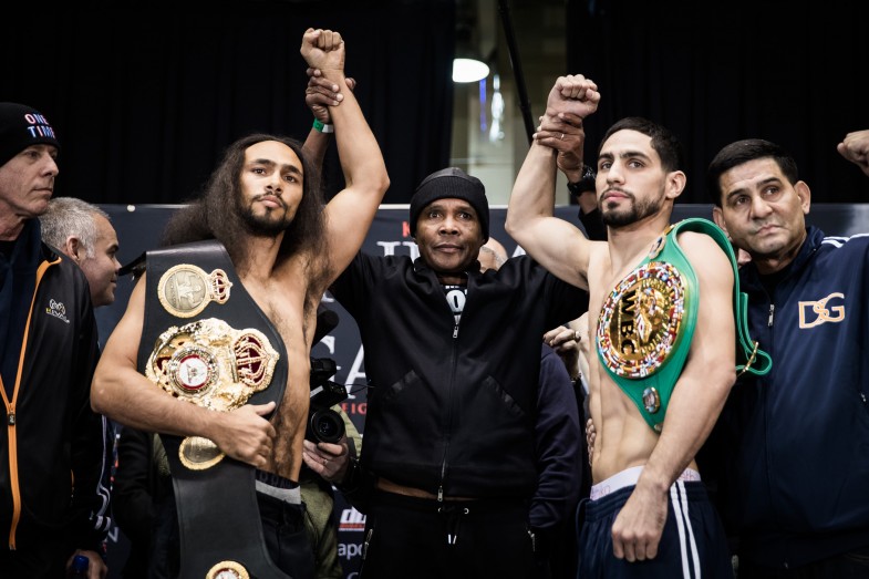 Keith Thurman vs. Danny Garcia | Preview & Prediction