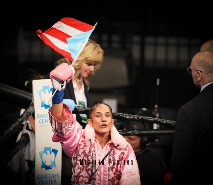 Amanda Serrano vs. Santana - MVP RBRBoxing (11)