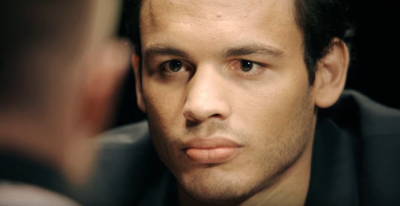 Chavez Jr.