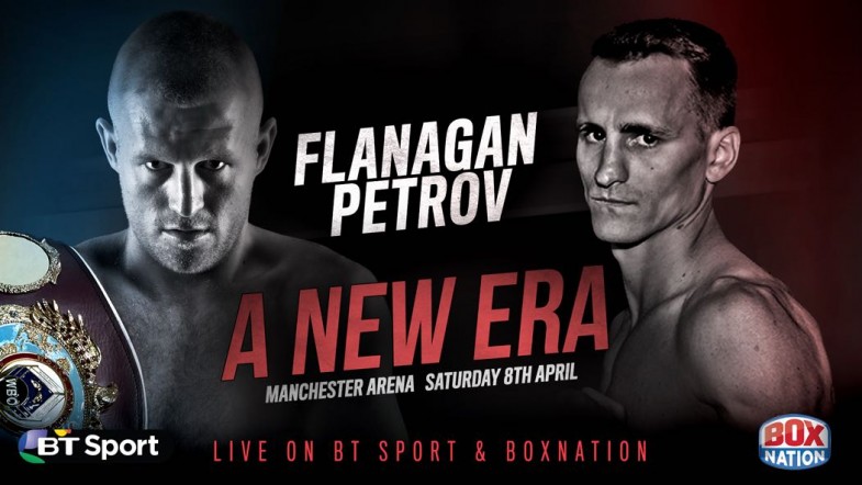 Banner Promotions Partners with Twitter to Stream WBO Lightweight World Championship Bout