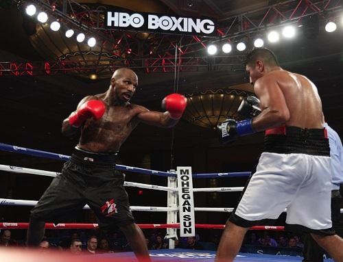All Photos by Ray Bailey/Main Events