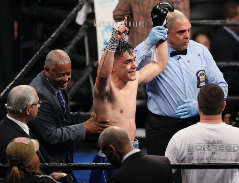 Jose Miguel Borrego vs. John Delperdang - MVP RBRBoxing (11)