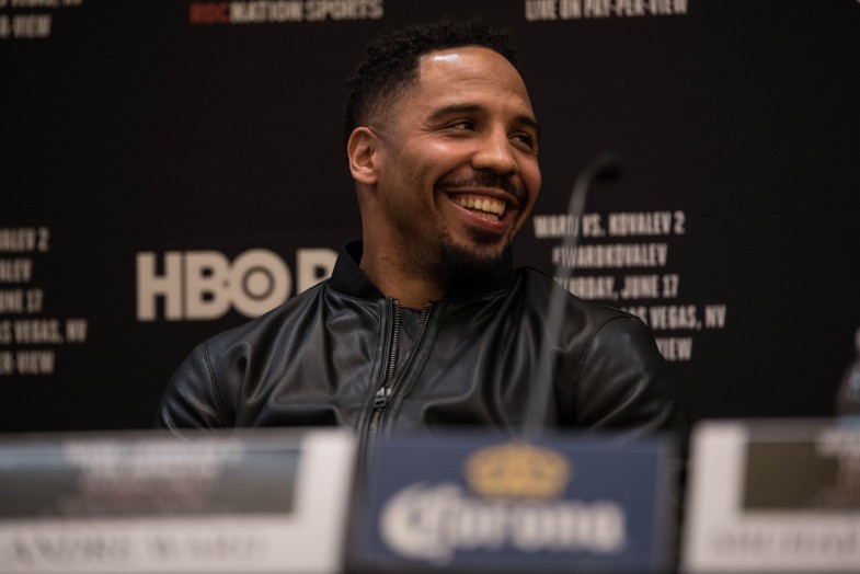 Photo by Julio Sanchez/RBRBoxing
