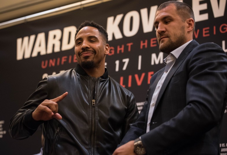Kovalev vs. Ward - Oakland Presser - Julio Sanchez RBRBoxing (13)