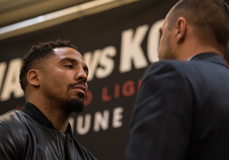 24/7: Ward vs. Kovalev 2 Premieres Friday, June 2