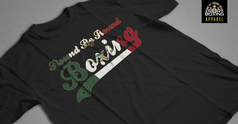 RBR Mexico Shirt Two