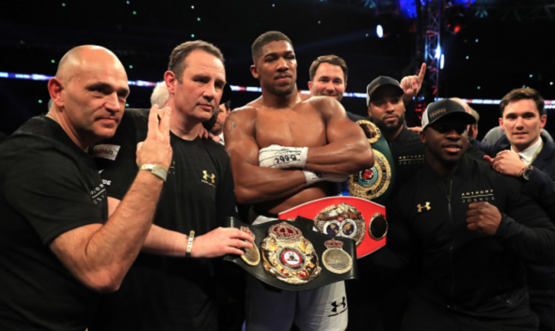 Photo by Richard Heathcote/Getty Images