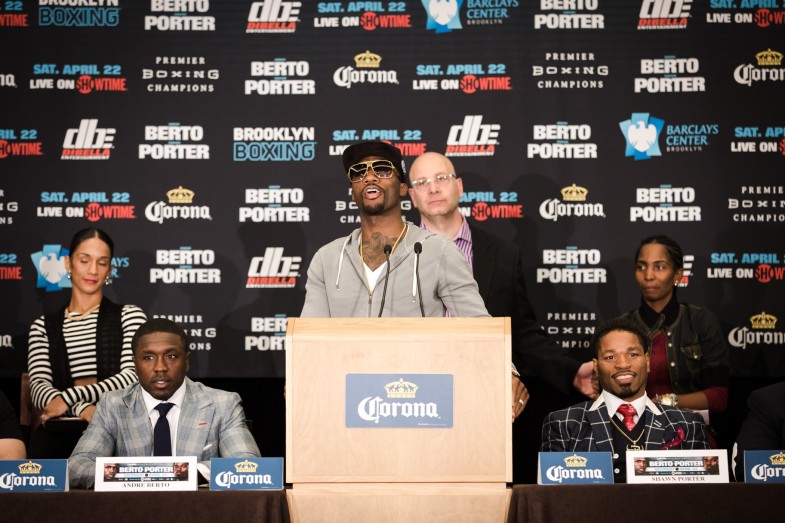 Shawn Porter vs. Andre Berto Final Presser - Amanda Westcott Showtime (19)