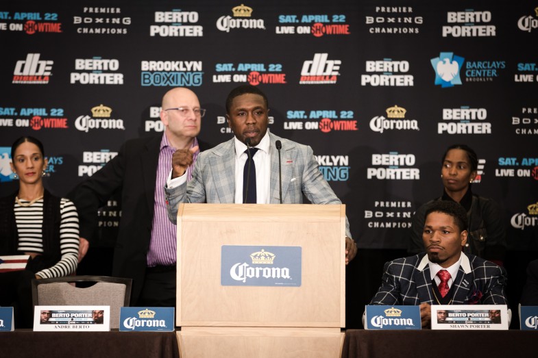 Shawn Porter vs. Andre Berto Final Presser - Amanda Westcott Showtime (29)