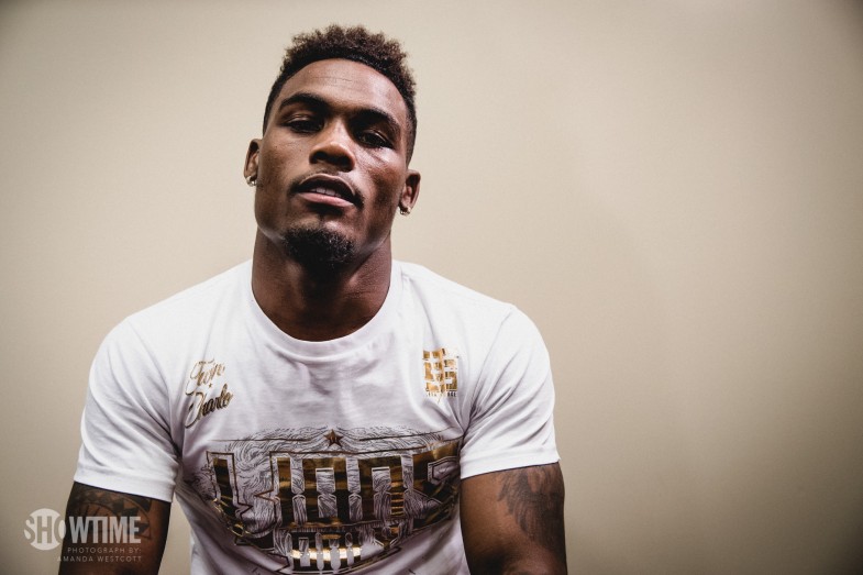 Jermell Charlo - fight night WESTCOTT-0007