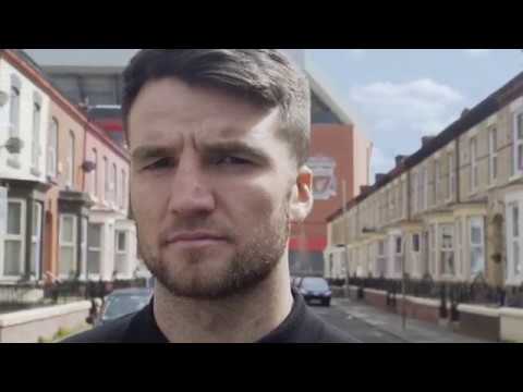 Team Machine: Anthony Fowler Signs with Matchroom Boxing