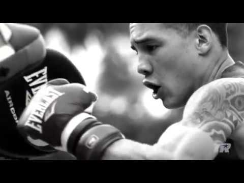 All In: World Championship Triple-Header | Oscar Valdez