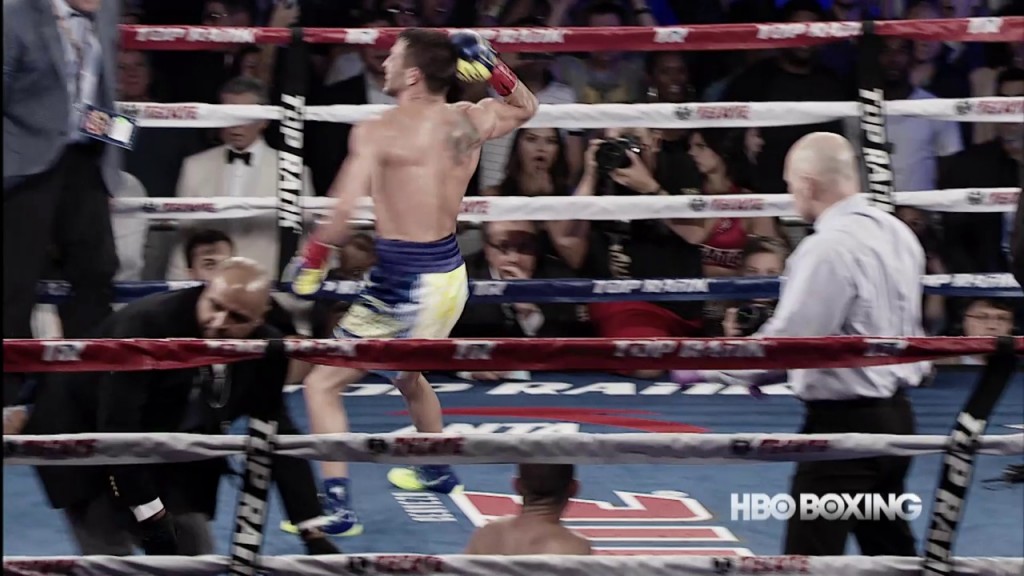 Vasyl Lomachenko Greatest Hits [Video]