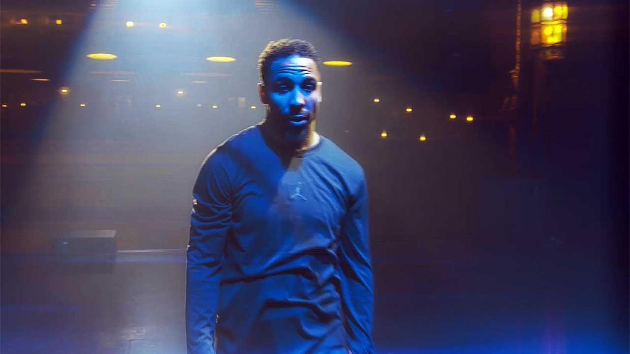 Golden State Warriors and Andre Ward Team Up