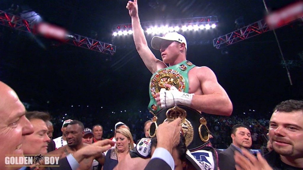 Canelo vs. Chavez Jr. Preview Show [Full Video]