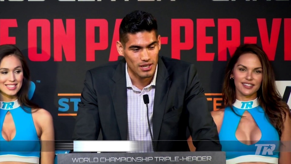 The Future Of Boxing | Final Press Conference Highlights