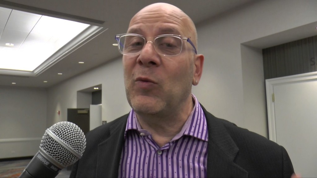 Lou DiBella Talks Tevin Farmer [Video]