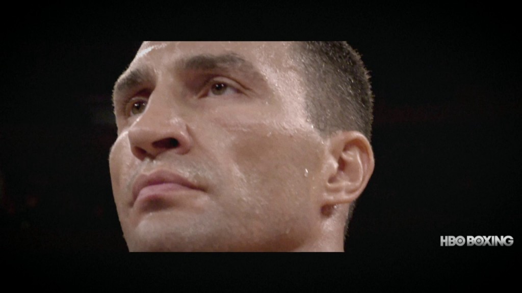 Countdown to Joshua vs. Klitschko [Video]