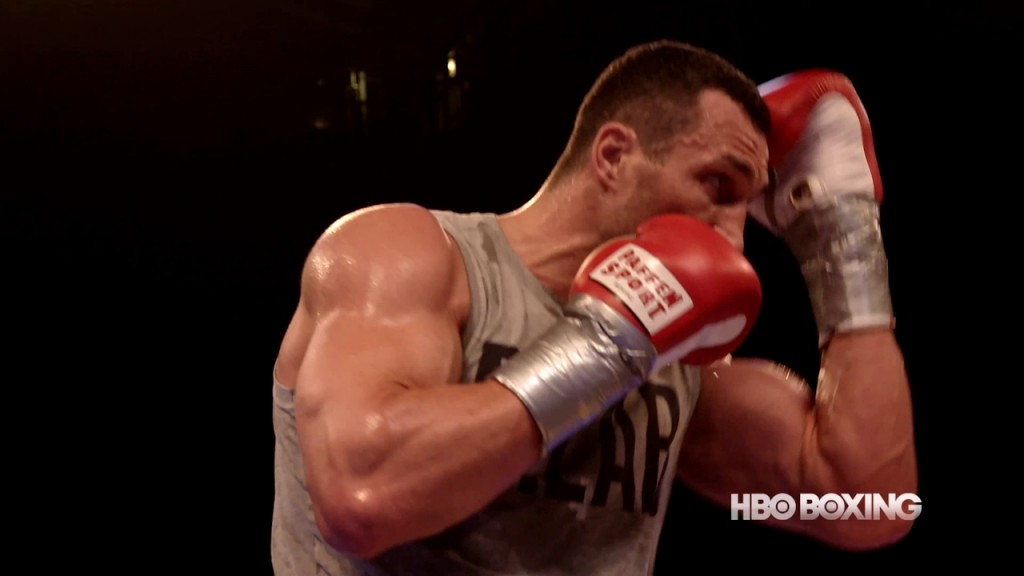 Joshua vs. Klitschko: 3 Keys to Victory for Klitschko