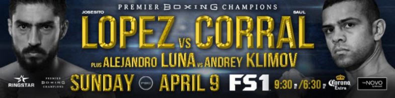 Josesito Lopez