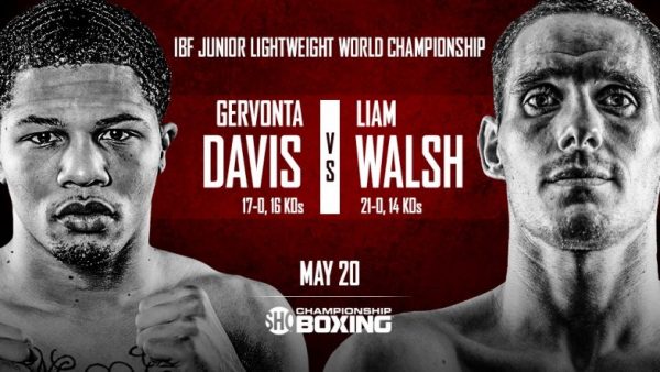 Gervonta Davis
