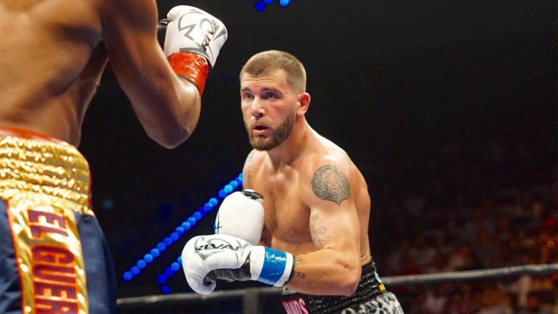 Caleb Plant Releases “Sweethands” App for Apple and Android