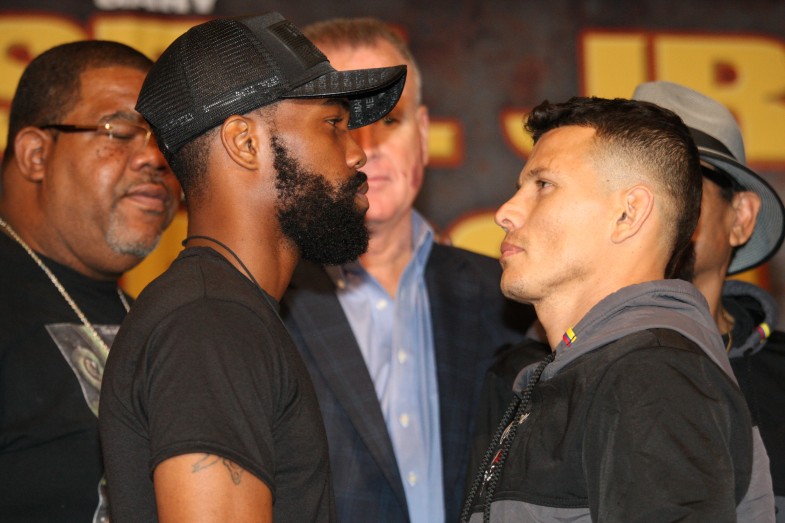 Staff Predictions | Gervonta Davis vs. Liam Walsh & Gary Russell Jr. vs. Oscar Escandon