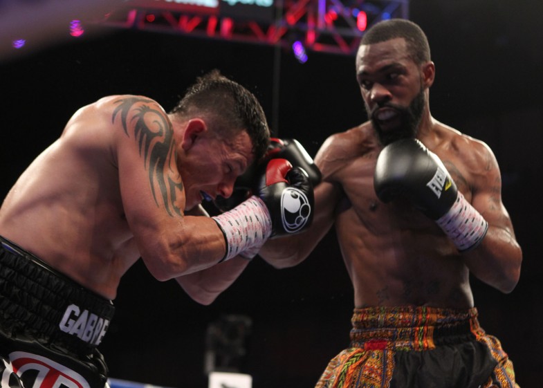 Gary Russell vs. Oscar Escandon - Tom Casino Showtime (11)