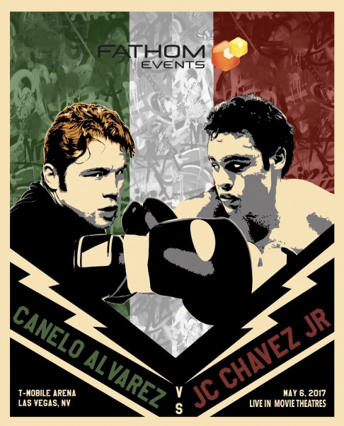 Round By Round Boxing