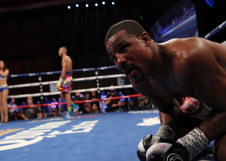 3 Observations from the Russell vs. Escandon Fight Night