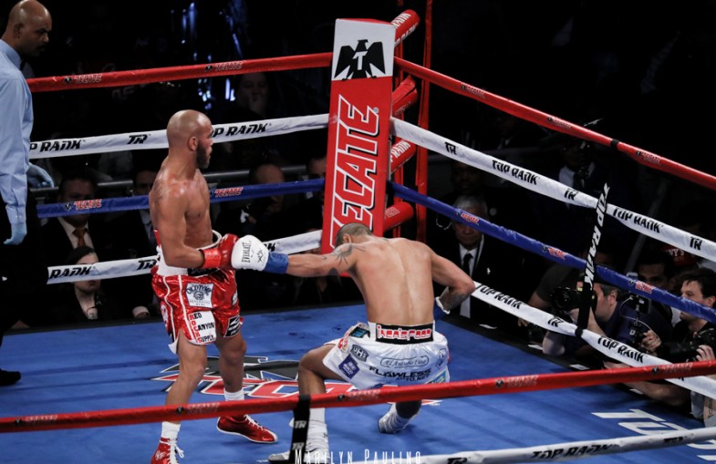 Ray Beltran - Jonathan Maicelo - MVP RBRBoxing (3)