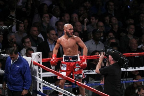  Jonathan Maicelo - MVP RBRBoxing